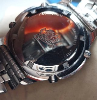 Festina Chronograph 6455 Reloj Hombre