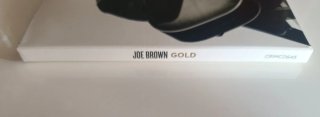 Joe Brown: Gold (3 CD)