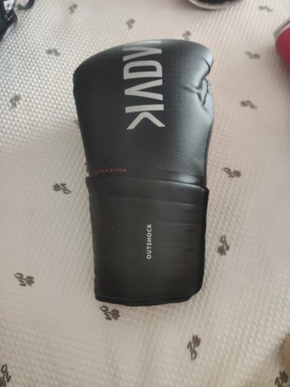 PACK DE BOXEO COMPLETO
