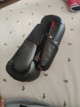 PACK DE BOXEO COMPLETO