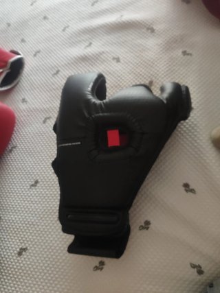 PACK DE BOXEO COMPLETO