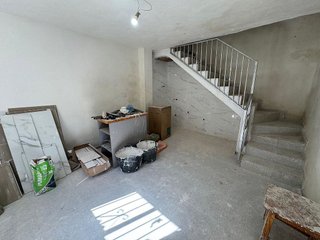 Casa adosada en venta en Iznalloz