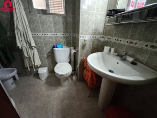 Piso en venta en Parque Figueroa en Córdoba
