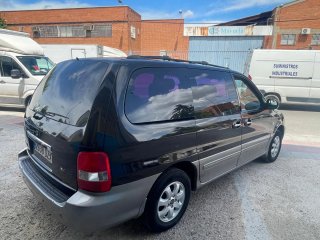 KIA Carnival 2006