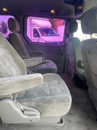 KIA Carnival 2006