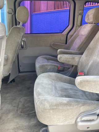 KIA Carnival 2006