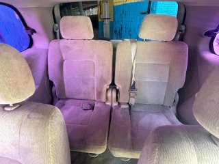 KIA Carnival 2006