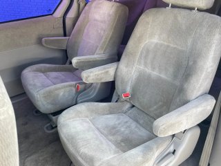 KIA Carnival 2006