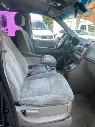 KIA Carnival 2006