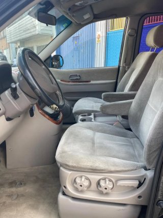 KIA Carnival 2006