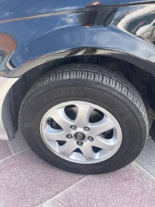 KIA Carnival 2006