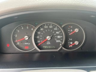 KIA Carnival 2006