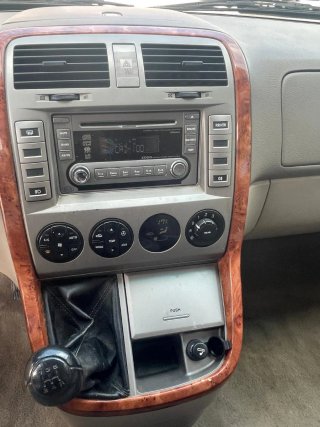 KIA Carnival 2006