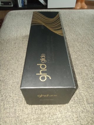 ghd Glide Cepillo Alisador Profesional