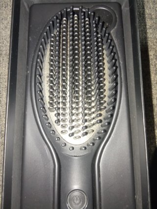 ghd Glide Cepillo Alisador Profesional