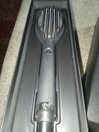 ghd Glide Cepillo Alisador Profesional