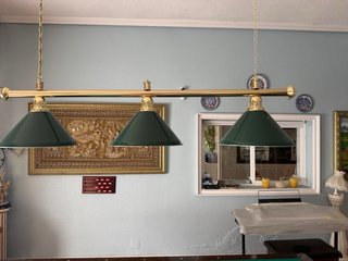 Mesa de billar francés