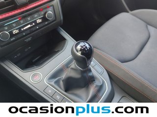 SEAT Ibiza 1.0 TSI S&S FR XL 81 kW (110 CV)
