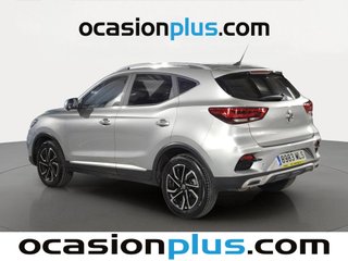 MG ZS 1.0T Luxury 82 kW (111 CV)