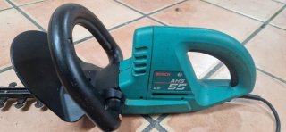 Cortasetos Bosch AHS 55