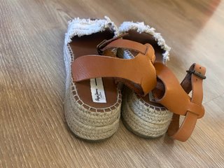 Sandali Pepe Jeans Donna Tg 37