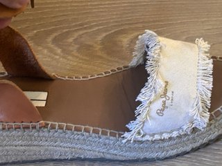 Sandali Pepe Jeans Donna Tg 37