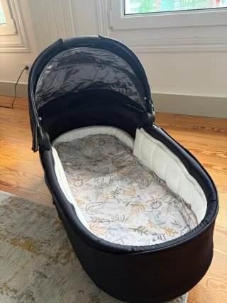 Capazo Cybex Priam