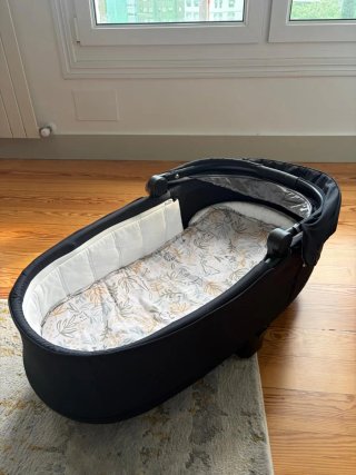 Capazo Cybex Priam