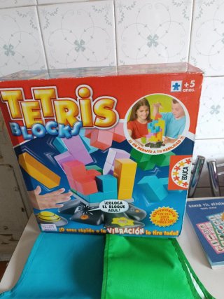 5 Juegos Infantiles + 5 Años