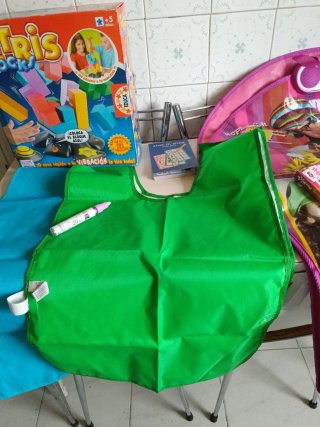 5 Juegos Infantiles + 5 Años