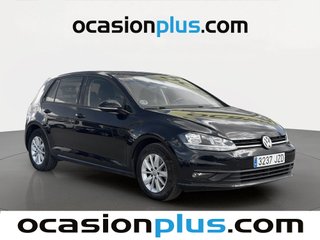 Volkswagen Golf Business & Navi 1.6 TDI 85 kW (115 CV)