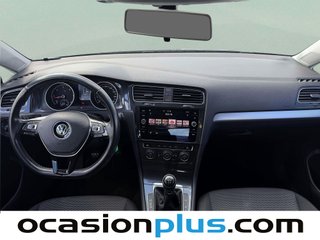 Volkswagen Golf Business & Navi 1.6 TDI 85 kW (115 CV)