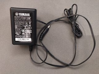 Teclado Digital Yamaha PSR-E363