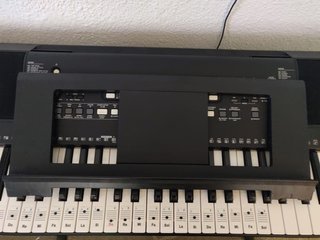 Teclado Digital Yamaha PSR-E363