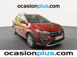 Dacia Sandero Stepway Comfort ECO-G 74 kW (100 CV)