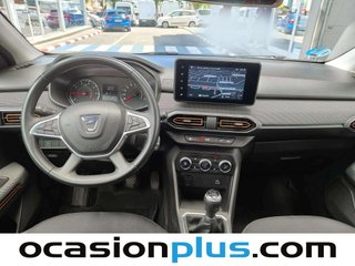 Dacia Sandero Stepway Comfort ECO-G 74 kW (100 CV)