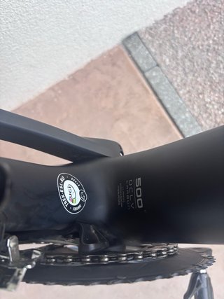 Bicicleta Trek Émonda SL Talla L