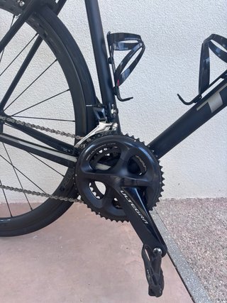 Bicicleta Trek Émonda SL Talla L