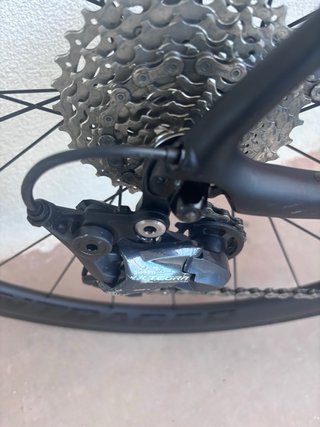 Bicicleta Trek Émonda SL Talla L