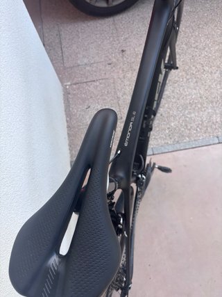 Bicicleta Trek Émonda SL Talla L