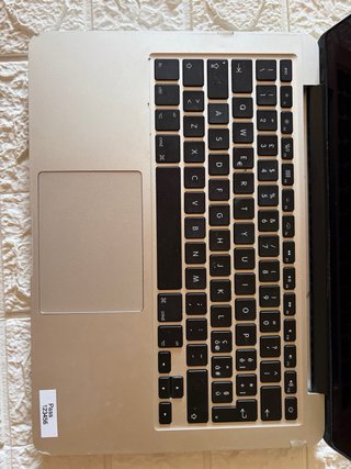 MacBook Pro 13 2013 i5 8GB SSD 256GB