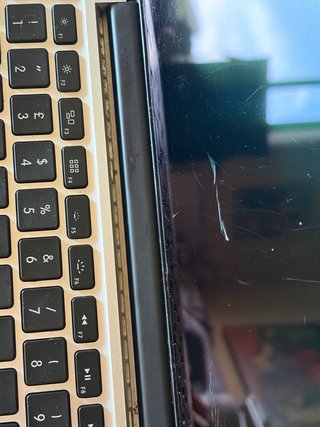 MacBook Pro 13 2013 i5 8GB SSD 256GB