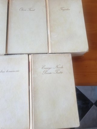 Pack.5libros