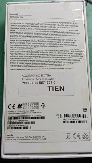 iPhone XS 256 GB, a muy buen precio.