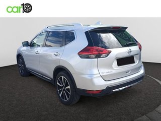 Nissan X-Trail 5P DIG-T 120 kW (160 CV) E6D DCT TEKNA
