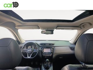 Nissan X-Trail 5P DIG-T 120 kW (160 CV) E6D DCT TEKNA