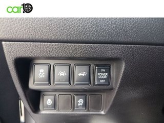 Nissan X-Trail 5P DIG-T 120 kW (160 CV) E6D DCT TEKNA