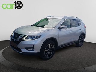 Nissan X-Trail 5P DIG-T 120 kW (160 CV) E6D DCT TEKNA