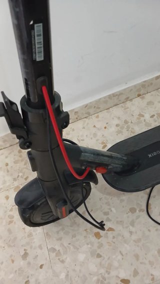 Patinete Eléctrico Xiaomi