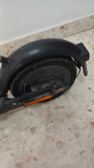 Patinete Eléctrico Xiaomi